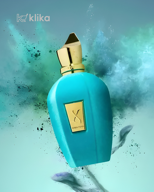 Xerjoff Erba Pura Eau de Parfum Remasterizado - 100ml